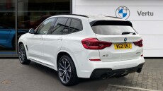 BMW X3 xDrive20d MHT M Sport 5dr Step Auto Diesel Estate
